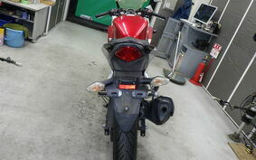 HONDA CBR250R GEN 3 MC41