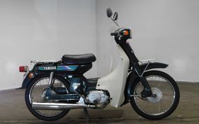 YAMAHA MATE 50 V50