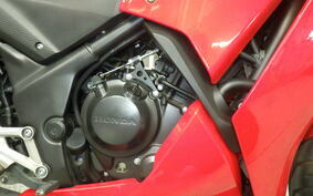 HONDA CBR250R A MC41