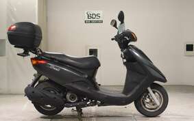 YAMAHA AXIS 125 TREET SE53J