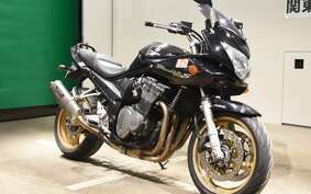 SUZUKI BANDIT 1200 SA 2007 GV79A