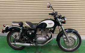 KAWASAKI ESTRELLA BJ250A