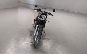 YAMAHA TW225 DG09J
