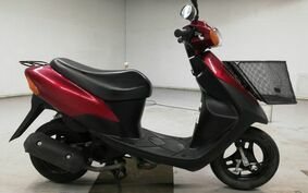 SUZUKI LET's 2 CA1PA