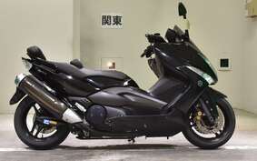 YAMAHA T-MAX500 Gen.3 2010 SJ08J