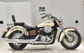 HONDA SHADOW 750 Gen. 2 1998 RC44