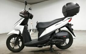 SUZUKI ADDRESS 110 CE47A