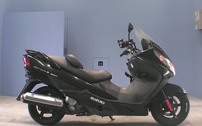 SUZUKI SKYWAVE 250 (Burgman 250) S 2 CJ43A