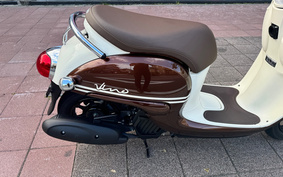 YAMAHA VINO 50 AY02