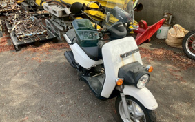 HONDA BENLY110 JA09