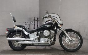 YAMAHA DRAGSTAR400 VH01J