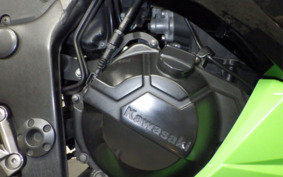 KAWASAKI NINJA 250 ABS EX250L