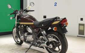 KAWASAKI ZEPHYR 1100 2003 ZRT10A