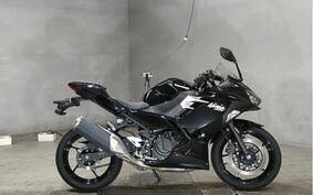 KAWASAKI NINJA 400 2021 EX400G