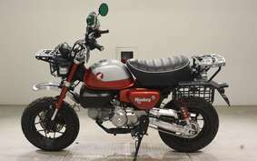 HONDA MONKEY 125 JB03