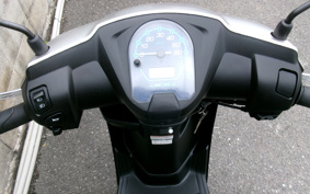 YAMAHA JOG AY01