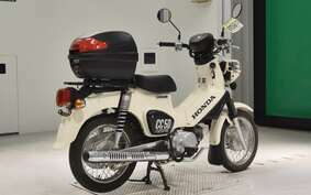 HONDA CROSS CUB 50 AA06