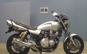 YAMAHA XJR400 Gen.2 R 1999 4HM