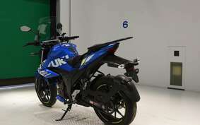 SUZUKI GIXXER 250 ED22B