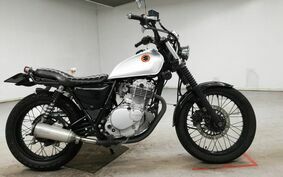 SUZUKI GRASS TRACKER NJ47A