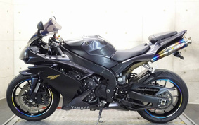 YAMAHA YZF-R1 2007 RN20