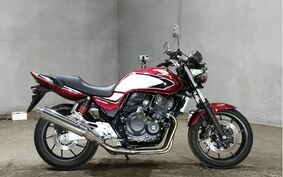 HONDA CB400SF VTEC REVO 2018 NC42