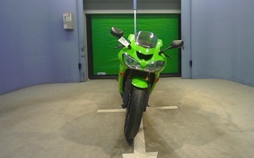 KAWASAKI ZX 10 NINJA R 2004 ZXT00C