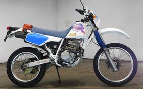 HONDA XLR250R MD22