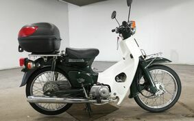 HONDA C50 SUPER CUB C50