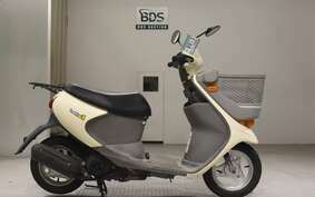 SUZUKI LET's 4 Basket CA43A