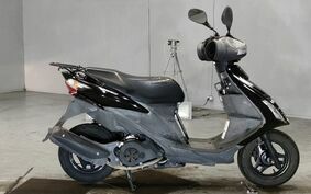 SUZUKI ADDRESS V125 S CF4MA