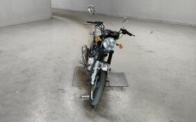 YAMAHA YB125SP LBPPCJL