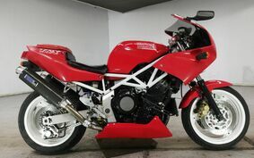 YAMAHA TRX850 1995 4NX