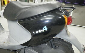 SUZUKI LET's 4 CA46A