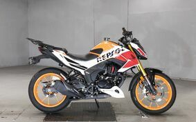 HONDA HORNET 200 MC56