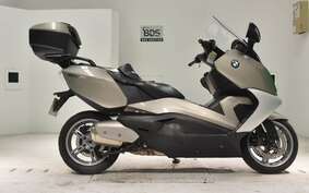 BMW C650GT 2013