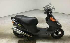 SUZUKI ADDRESS V125 CF4EA