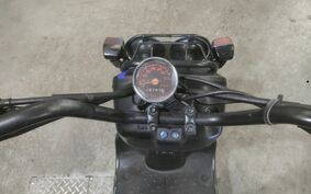 HONDA ZOOMER AF58