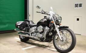 YAMAHA DRAGSTAR 400 2010 VH02J