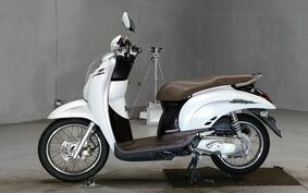 HONDA SCOOPY 110 I KT110D