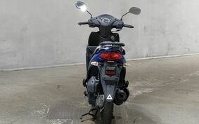 SUZUKI ADDRESS 110 CE47A