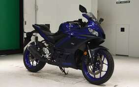 YAMAHA YZF-R25 A RG74J