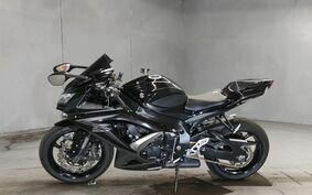 SUZUKI GSX-R750 2012 CW111