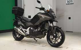 HONDA NC750X LD 2021 RC90