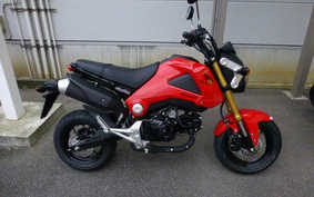 HONDA GROM JC61