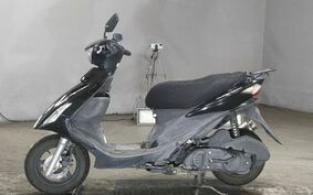 SUZUKI ADDRESS V125 S CF4MA