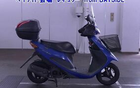 SUZUKI ADDRESS V50 CA44A