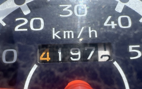SUZUKI LETS4
