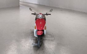 SUZUKI LETS4 CA45A