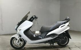 YAMAHA MAJESTY 125 SE27